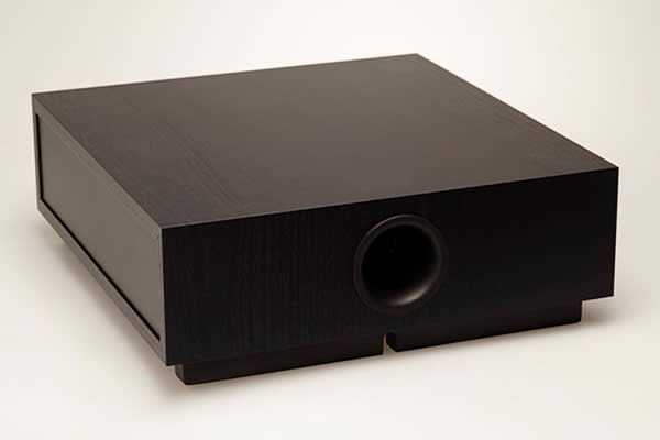 Why do you need a subwoofer?